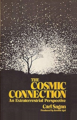 The Cosmic Connection: An Extraterrestrial Pers... 4871871649 Book Cover