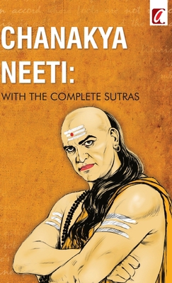 Chanakya Neeti 8119214374 Book Cover