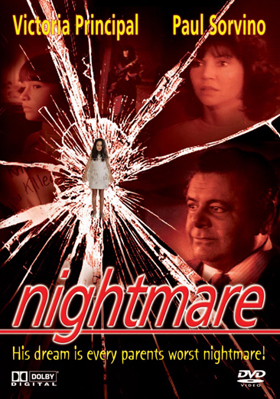 Nightmare B00077BOL0 Book Cover