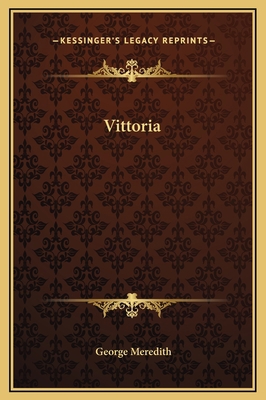 Vittoria 1169351786 Book Cover