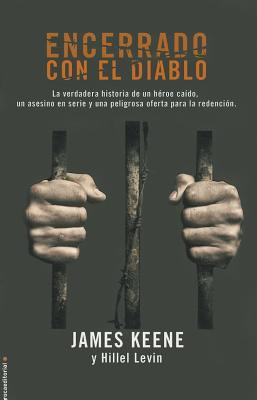 Encerrado Con el Diablo = Enclosed with the Devil [Spanish] 8499182860 Book Cover