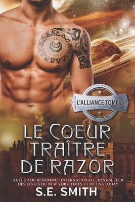 Le Coeur traître de Razor [French] 1731129777 Book Cover