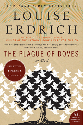 The Plague of Doves 0060515139 Book Cover