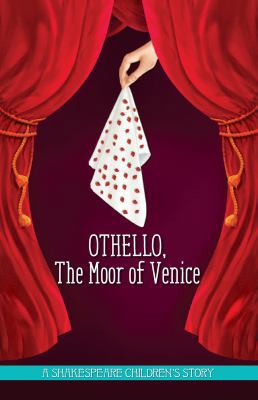 Othello, the Moor of Venice (20 Shakespeare Chi... 1782262229 Book Cover