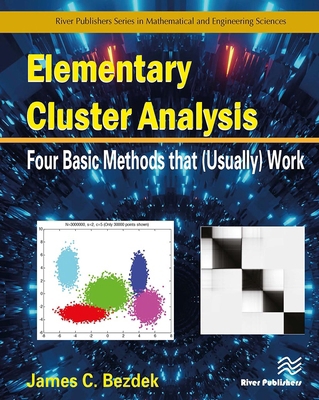 Elementary Cluster Analysis: Four Basic Methods... 8770042721 Book Cover