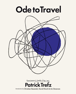 Ode to Travel 164823013X Book Cover