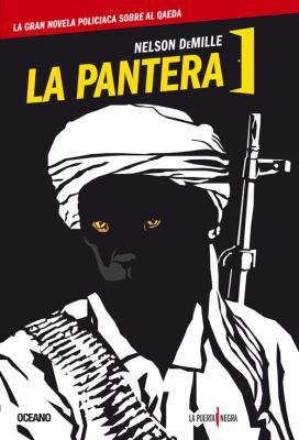 La Pantera [Spanish] 6077350885 Book Cover