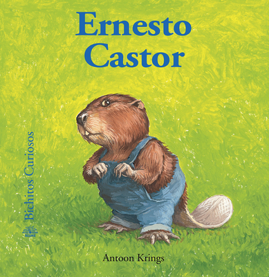 Ernesto Castor [Spanish] 8498015480 Book Cover