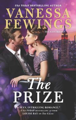 The Prize 1335016945 Book Cover