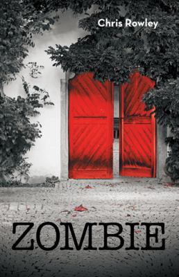 Zombie 1480858587 Book Cover