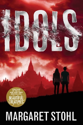 Idols 031628565X Book Cover