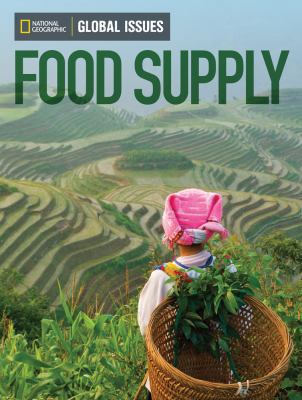 Global Issues: Food Supply (Below-Level) 0736297588 Book Cover