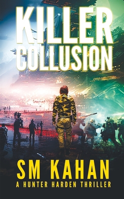 Killer Collusion B0CXRTT6CT Book Cover