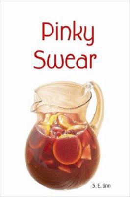 Pinky Swear 1430308974 Book Cover