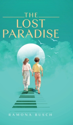 The Lost Paradise 338436791X Book Cover