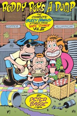 Buddy Buys a Dump 1606997459 Book Cover