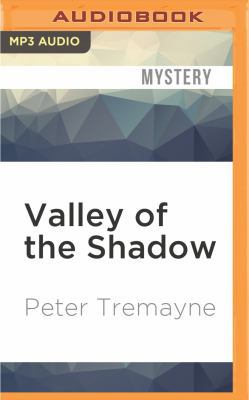 Valley of the Shadow 1522607552 Book Cover