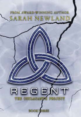 Regent 1733345892 Book Cover