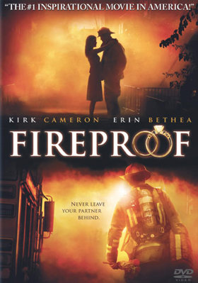 Fireproof B001KEHAFI Book Cover