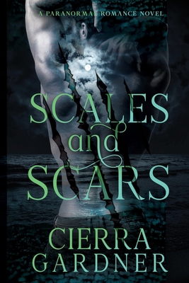 Scales and Scars B0G8RHR1JC Book Cover