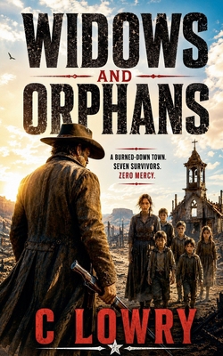 Widows and Orphans B0H4LK5CX6 Book Cover