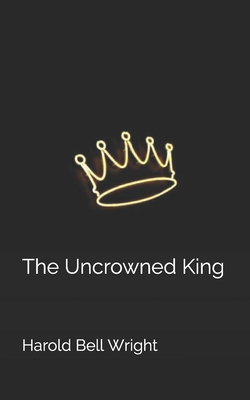 The Uncrowned King B085KCZ1R5 Book Cover