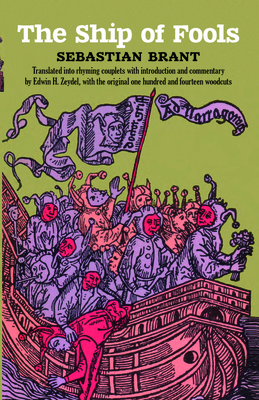 The Ship of Fools 0486257916 Book Cover