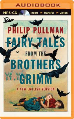 Fairy Tales from the Brothers Grimm 149157285X Book Cover