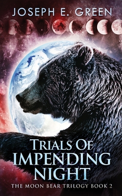 Trials Of Impending Night 4824141087 Book Cover