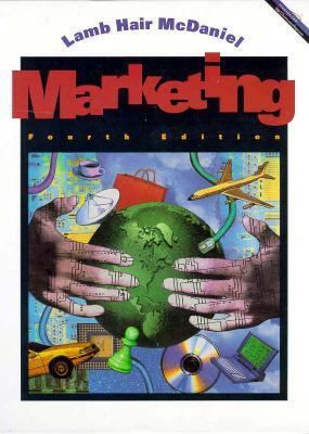 Marketing B007YZTISE Book Cover