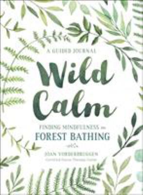 Wild Calm 1250215153 Book Cover