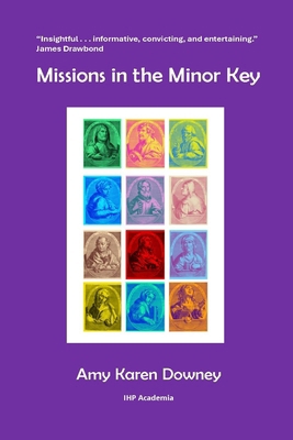 Missions in the Minor Key B0DHP4WKZV Book Cover