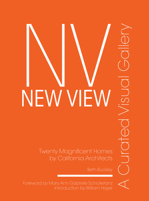 New View: A Curated Visual Gallery: Twenty Magn... 0999481894 Book Cover