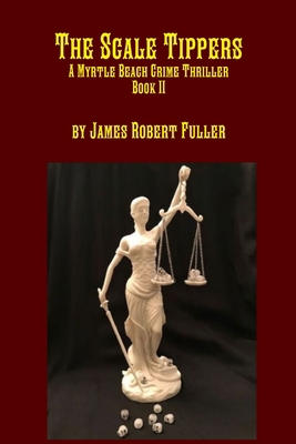 Scale Tippers 0359416608 Book Cover