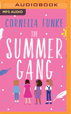 The Summer Gang 1867587602 Book Cover