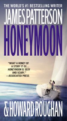 Honeymoon 1455529850 Book Cover