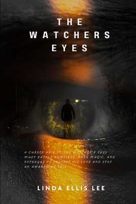 The Watcher's Eyes B0F241BK24 Book Cover
