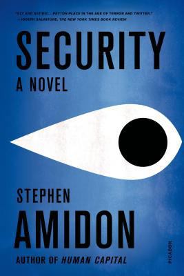 Security B005SN7WKK Book Cover