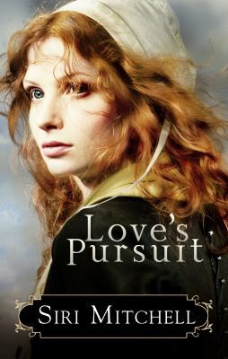 Love's Pursuit [Large Print] 1602855900 Book Cover