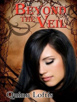 Beyond the Veil 1452642621 Book Cover