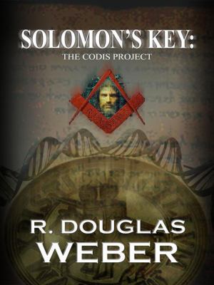 O Código De Salomão: Solomon's Key [Portuguese_brazilian] 8576790645 Book Cover