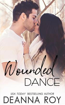 Wounded Dance 1938150635 Book Cover
