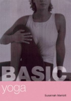 Basic Yoga B008MVJ4RE Book Cover