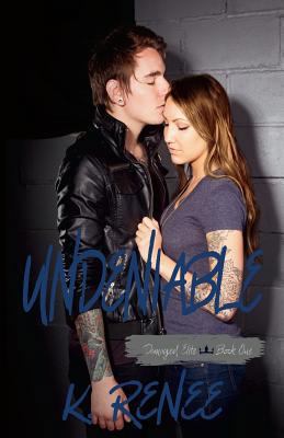 Undeniable 1543019021 Book Cover
