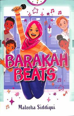 Barakah Beats 0702311022 Book Cover
