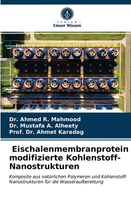 Eischalenmembranprotein modifizierte Kohlenstof... [German] 6203379190 Book Cover
