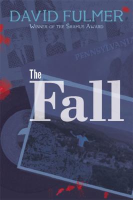 The Fall 097767293X Book Cover