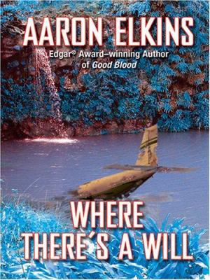 Where There's a Will [Large Print] 0786278196 Book Cover