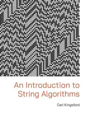 An Introduction to String Algorithms 0691274533 Book Cover