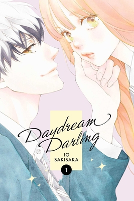 Daydream Darling, Vol. 1 1974716899 Book Cover